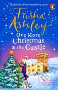 Kniha: One More Christmas at the Castle (Trisha Ashley). , 2023