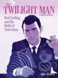 Kniha: The Twilight Man (Koren Shadmi). , 2023