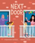 Kniha: Next Door (Deborah Kerbel). Kids Can, 2023
