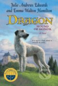 Kniha: Dragon (Emma Walton Hamilton a Julie Andrews Edwards). HarperCollins, 2024