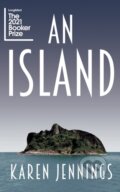 Kniha: An Island (Karen Jennings). Holland House, 2020