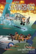 Kniha: The Stringbags (Garth Ennis). , 2020