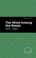 Kniha: The Wind Among the Reeds (William Butler Yeats). , 2021