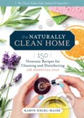 Kniha: The Naturally Clean Home, 3rd Edition (Karyn Siegel-Maier). Storey Publishing, 2021