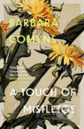 Kniha: A Touch of Mistletoe (Barbara Comyns). Daunt Books, 2021