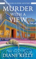 Kniha: Murder With a View (Diane Kelly). , 2021