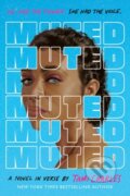 Kniha: Muted (Tami Charles). Scholastic, 2021