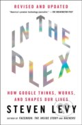 Kniha: In the Plex (Steven Levy)