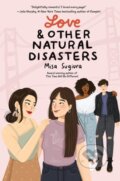 Kniha: Love & Other Natural Disasters (Misa Sugiura). HarperCollins, 2022