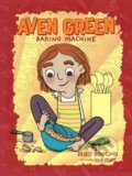 Kniha: Aven Green Baking Machine (Dusti Bowling)