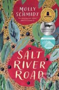 Kniha: Salt River Road (Molly Schmidt). Fremantle, 2023
