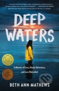 Kniha: Deep Waters (Beth Ann Mathews). , 2023