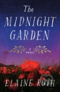 Kniha: The Midnight Garden (Elaine Roth). Lake Union Publishing, 2023