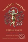 Kniha: Naqqali Trilogy (Bahram Beyzaie). Harvard University Press, 2023