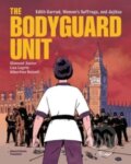 Kniha: The Bodyguard Unit (Clement Xavier). Lerner Publishing Group, 2023