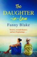 Kniha: The Daughter-in-Law (Fanny Blake). Simon & Schuster, 2023