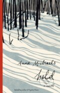 Kniha: Held: A Novel (Anne Michaels). , 2025