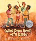 Kniha: Going Down Home with Daddy (Kelly Starling Lyons). Peachtree, 2024