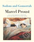 Kniha: Sodom and Gomorrah (Marcel Proust a William C. Carter). Yale University Press, 2021