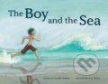 Kniha: The Boy and the Sea (Camille Andros). Abrams Books for young Readers, 2021
