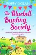 Kniha: The Bluebell Bunting Society (Poppy Dolan). Canelo, 2022