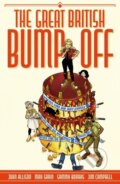 Kniha: The Great British Bump-Off (John Allison a Max Sarin). , 2023