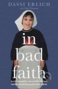 Kniha: In Bad Faith (Dassi Erlich). Hachette Australia, 2024
