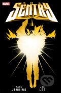 Kniha: The Sentry (New Printing 2) (Paul Jenkins)
