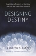 Kniha: Designing Destiny, 2021