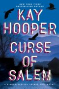 Kniha: Curse Of Salem (Kay Hooper). , 2021
