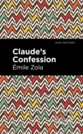 Kniha: Claude's Confession (mile Zola). West Margin Press, 2022