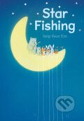 Kniha: Star Fishing (Sang-Keun Kim). Abrams Books for young Readers, 2022