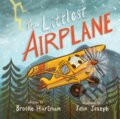 Kniha: The Littlest Airplane (Brooke Hartman). , 2022