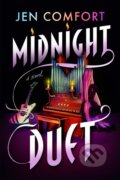 Kniha: Midnight Duet (Jen Comfort). , 2023