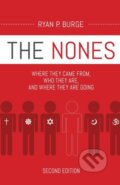 Kniha: The Nones, Second Edition (Ryan P. Burge). Forpress, 2023