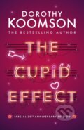 Kniha: The Cupid Effect (Dorothy Koomson). Headline Book, 2023
