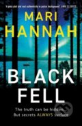 Kniha: Black Fell (Mari Hannah). Orion, 2023