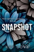 Kniha: Snapshot (Kay Cove). , 2024