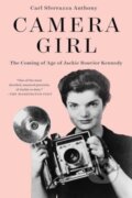 Kniha: Camera Girl (Carl Sferrazza Anthony). Gallery, 2024
