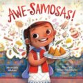 Kniha: Awe-samosas! (Marzieh Abbas). HarperCollins, 2024