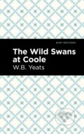 Kniha: The Wild Swans at Coole (collection) (William Butler Yeats). , 2021