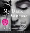 Kniha: My Dark Vanessa Low Price CD (Kate Elizabeth Russell). HarperCollins, 2021