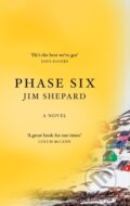 Kniha: Phase Six, 2021