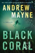 Kniha: Black Coral (Andrew Mayne). Thomas & Mercer, 2021