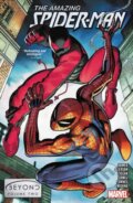 Kniha: Amazing Spider-Man: Beyond Vol. 2 (Kelly Thompson, Saladin Ahmed a Zeb Wells). , 2022