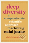Kniha: Deep Diversity (Shakil Choudhury). , 2022