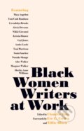 Kniha: Black Women Writers at Work (Claudia Tate)