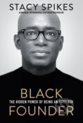 Kniha: Black Founder (Stacy Spikes). Kensington Publishing Corporation, 2023