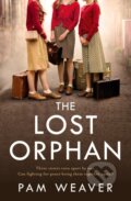 Kniha: The Lost Orphan (Pam Weaver). Avon, 2023