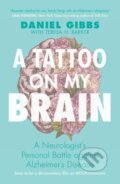 Kniha: A Tattoo on my Brain (Daniel Gibbs a Teresa H. Barker). Cambridge University Press, 2023